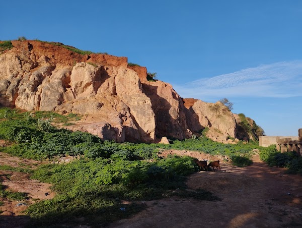 Dala Hill 1