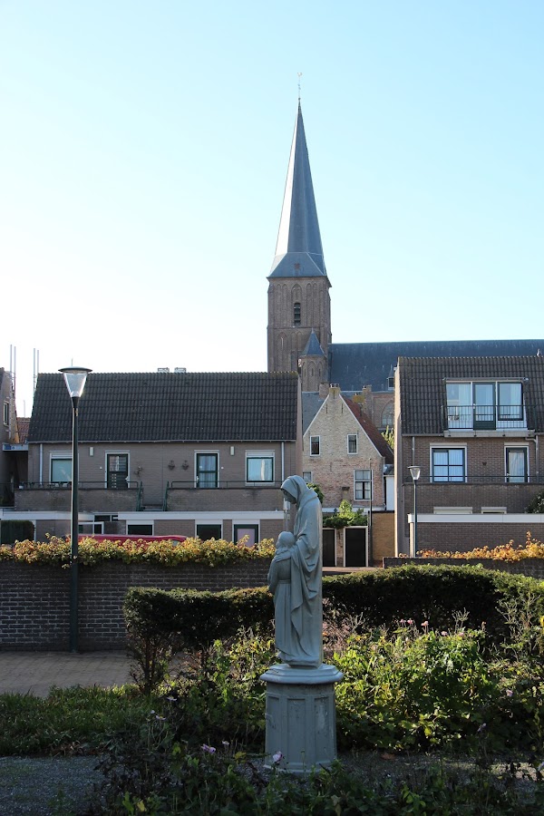 Harlingen