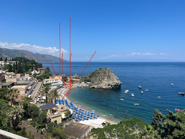 Stabilimento Balneare Lido Il Delfino 1