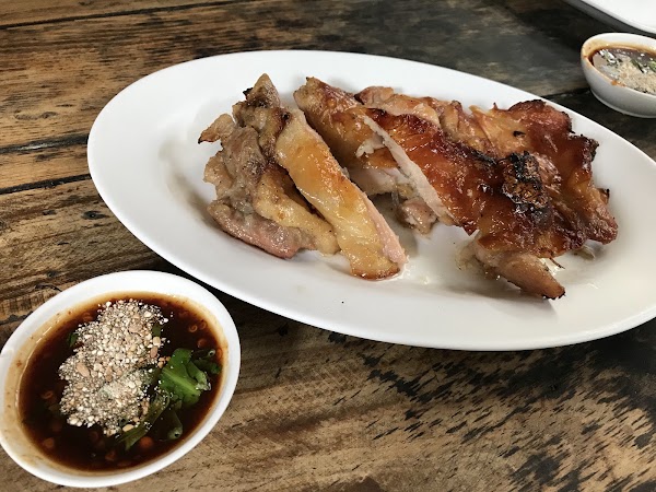 Cherng Doi Roast Chicken 5
