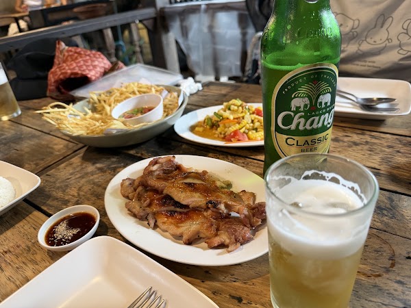 Cherng Doi Roast Chicken 4