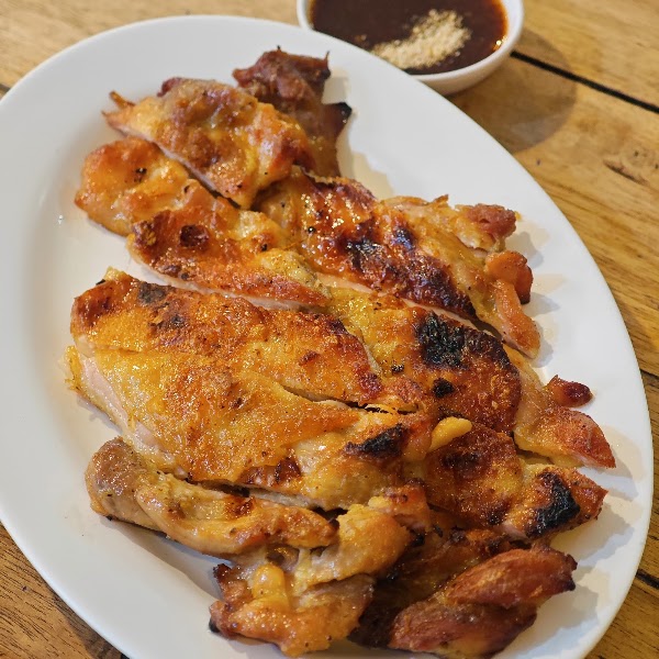 Cherng Doi Roast Chicken 3