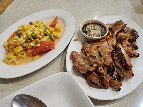 Cherng Doi Roast Chicken 2