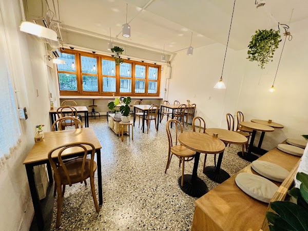 Homey Café & Meal