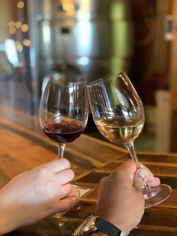 Between The Lines Winery 5
