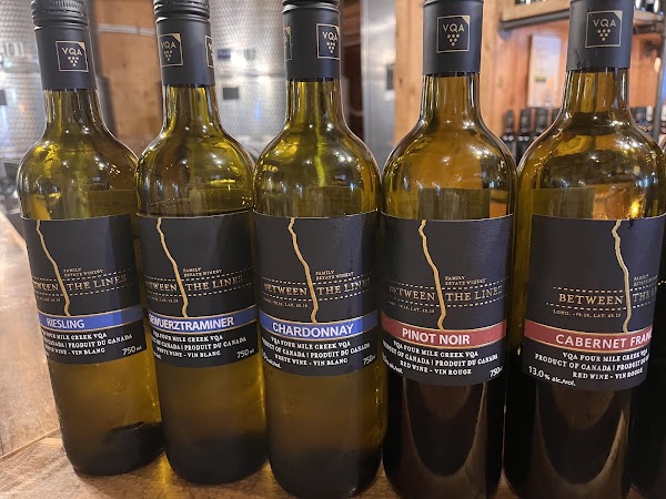 Between The Lines Winery 4