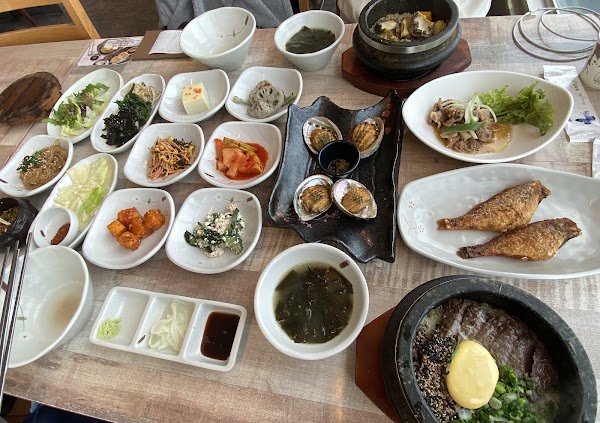 다솥맛집(송정점) 5