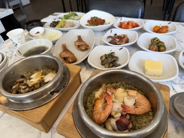다솥맛집(송정점) 4