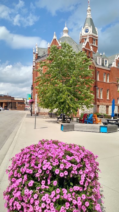 Stratford 1