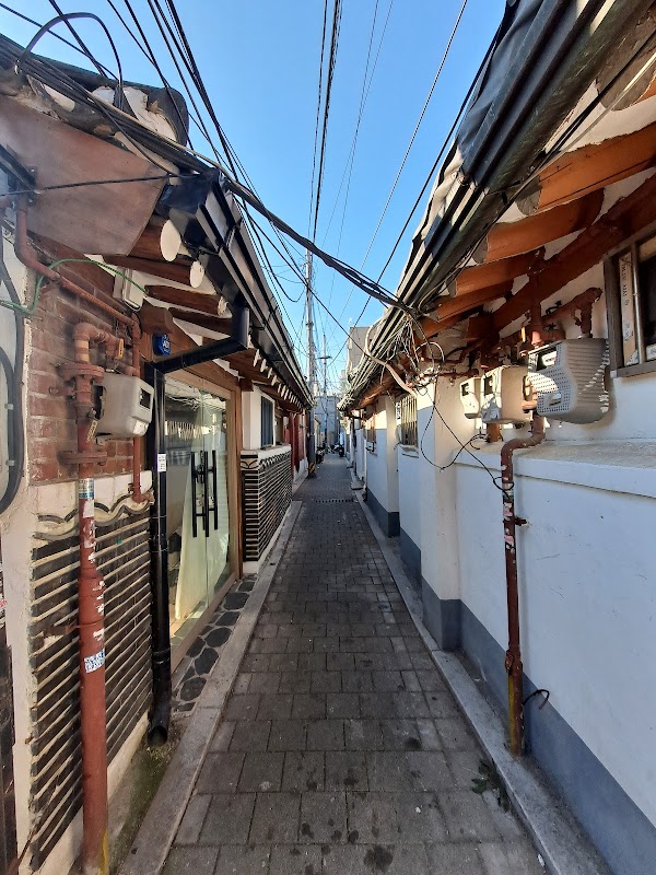 Changsin-dong 5