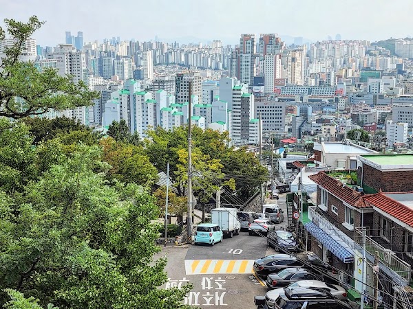 Changsin-dong 4