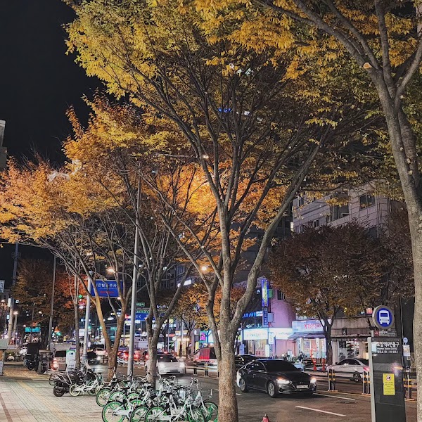 Changsin-dong 3