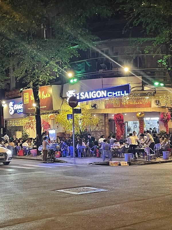 Quán Vỹ Dạ