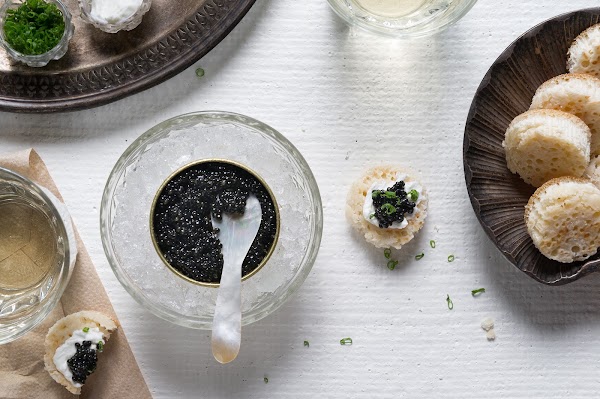 The Shop by Island Creek Oysters 4