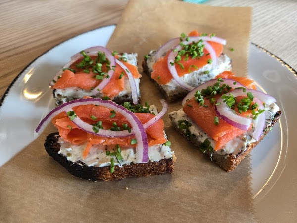 The Shop by Island Creek Oysters 3