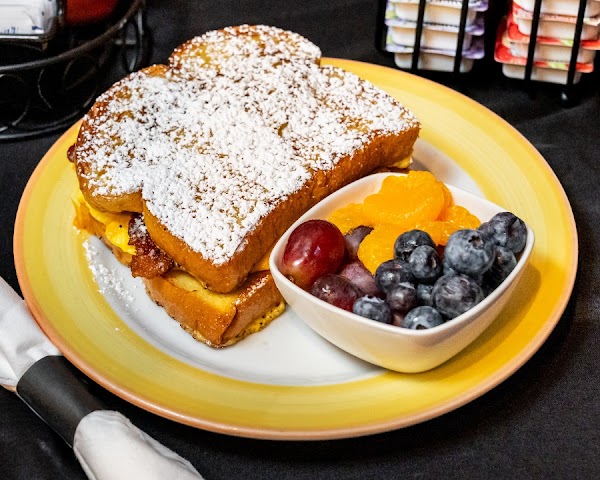 Honeycomb Cafe 5