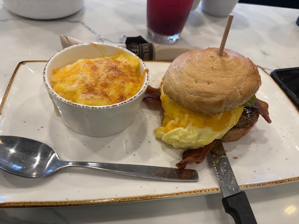 Honeycomb Cafe 2