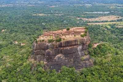 Sigiriya 1