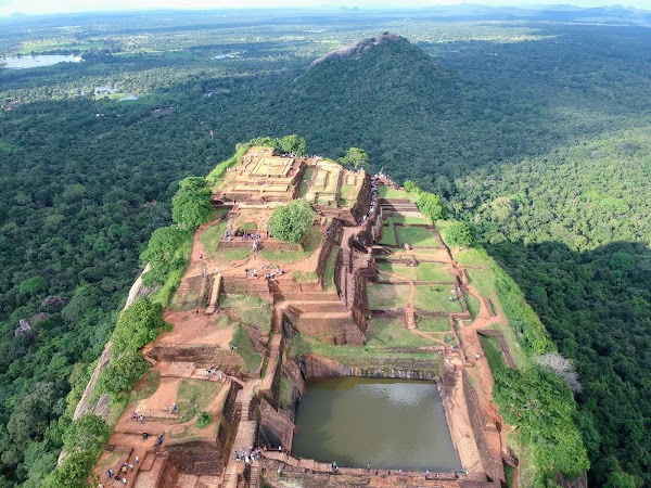 Sigiriya 5
