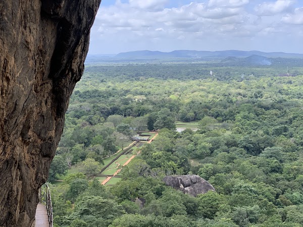 Sigiriya 4