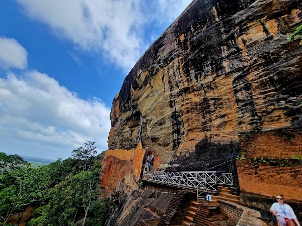 Sigiriya 2