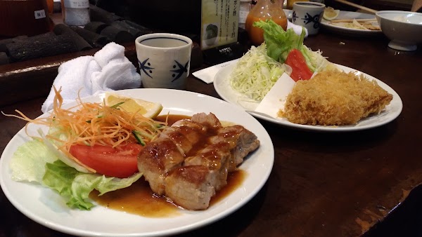 Tonkatsu Marugo 5