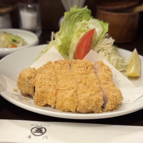 Tonkatsu Marugo 3