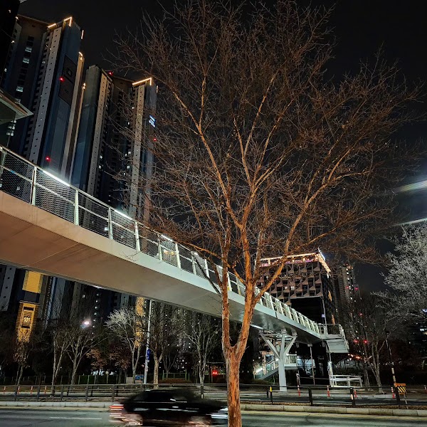 Daehwa-dong