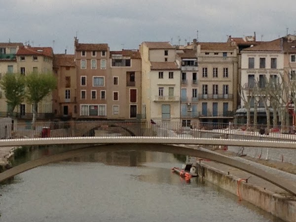 Les Barques de Narbonne 1