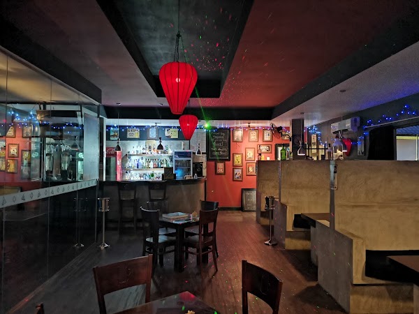 Tavern 29 Rooftop Bar 4