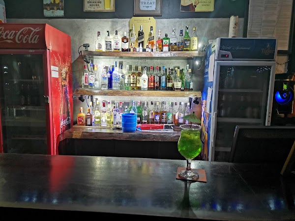 Tavern 29 Rooftop Bar 3