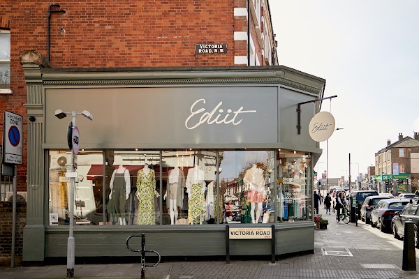 Ediit