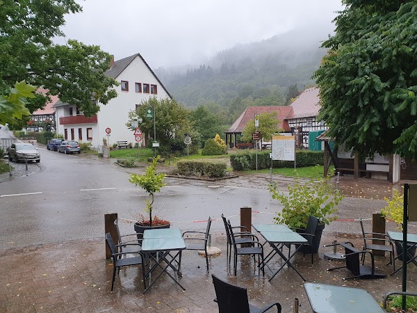 GASTHAUS WEGELNBURG GMBH