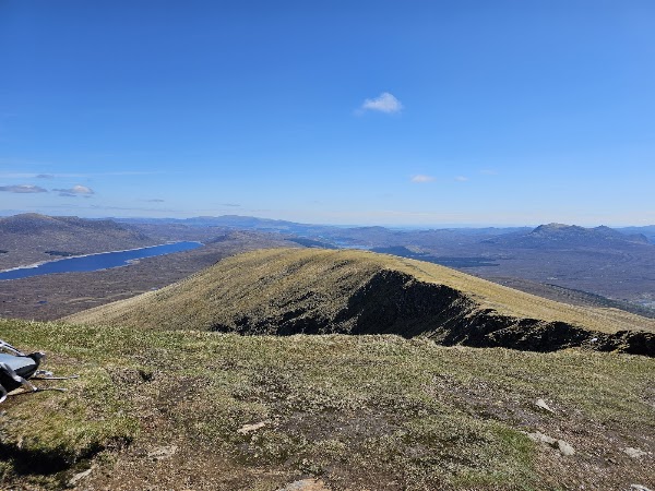 Fionn Bheinn
