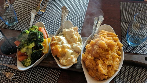 The Cook & Barker Inn 5
