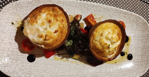 The Cook & Barker Inn 4