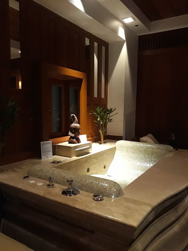 Mandarin Oriental, Bangkok 3