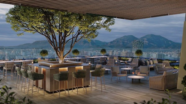 Triple D Rooftop