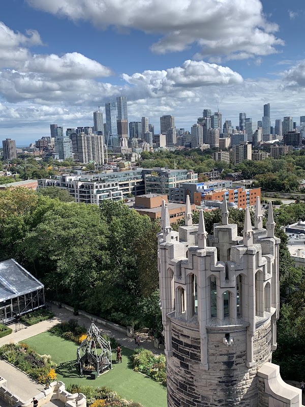 Casa Loma 4
