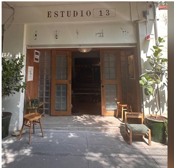 Estudio 13 Pilates