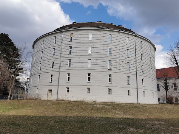 Pathological-anatomical collection in the Narrenturm