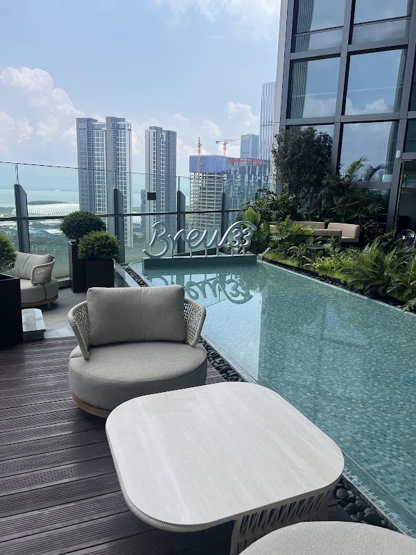 Doubletree By Hilton Shenzhen Bay