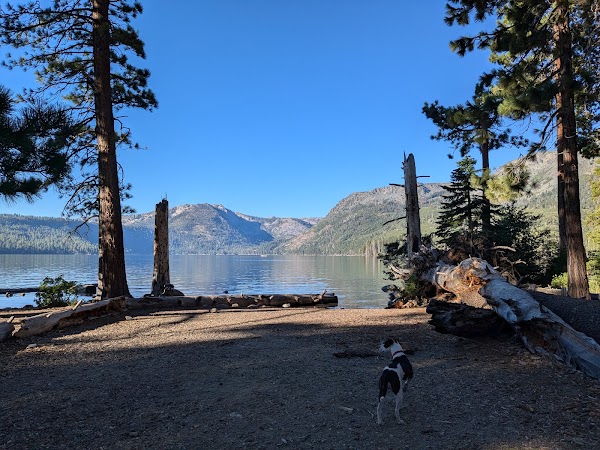 Fallen Leaf Lake 2