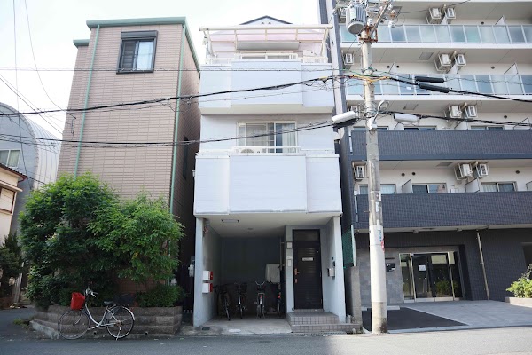 HappyOsakaHouse