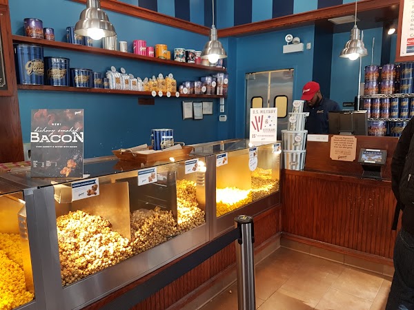 Garrett Popcorn Shops 2