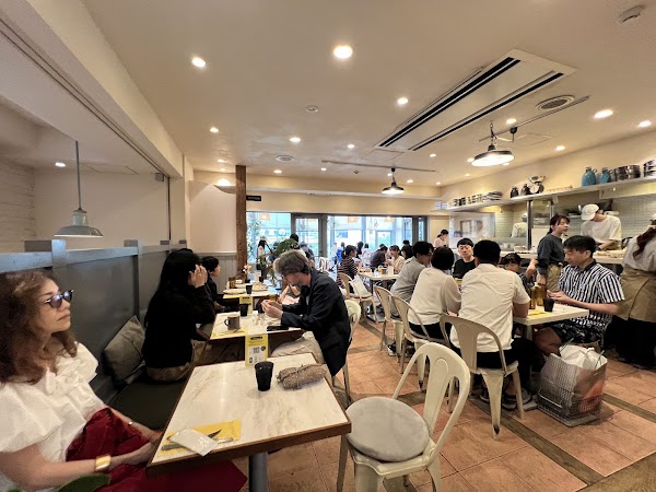 Flipper's Jiyugaoka 5