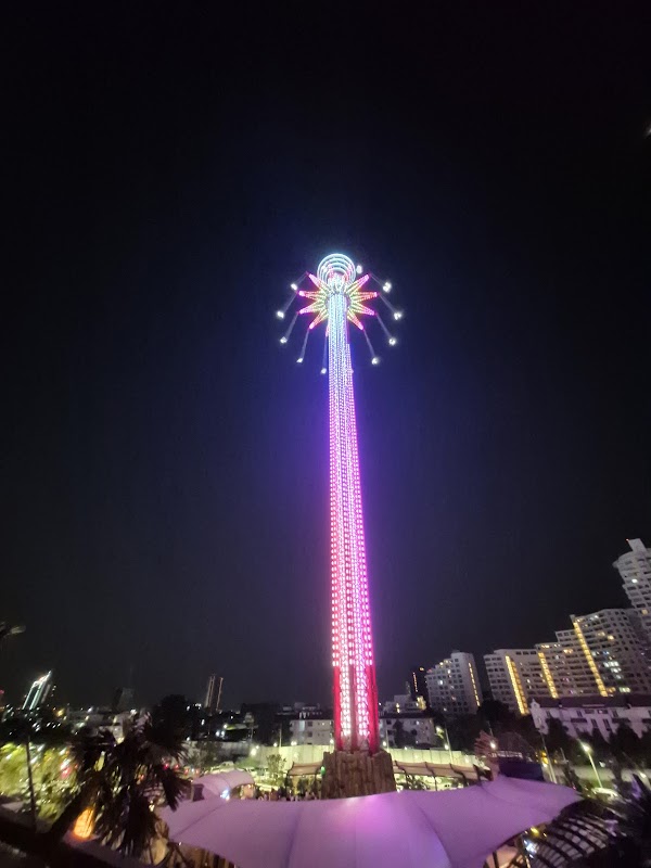 SkyFlyers