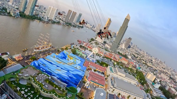 SkyFlyers 4