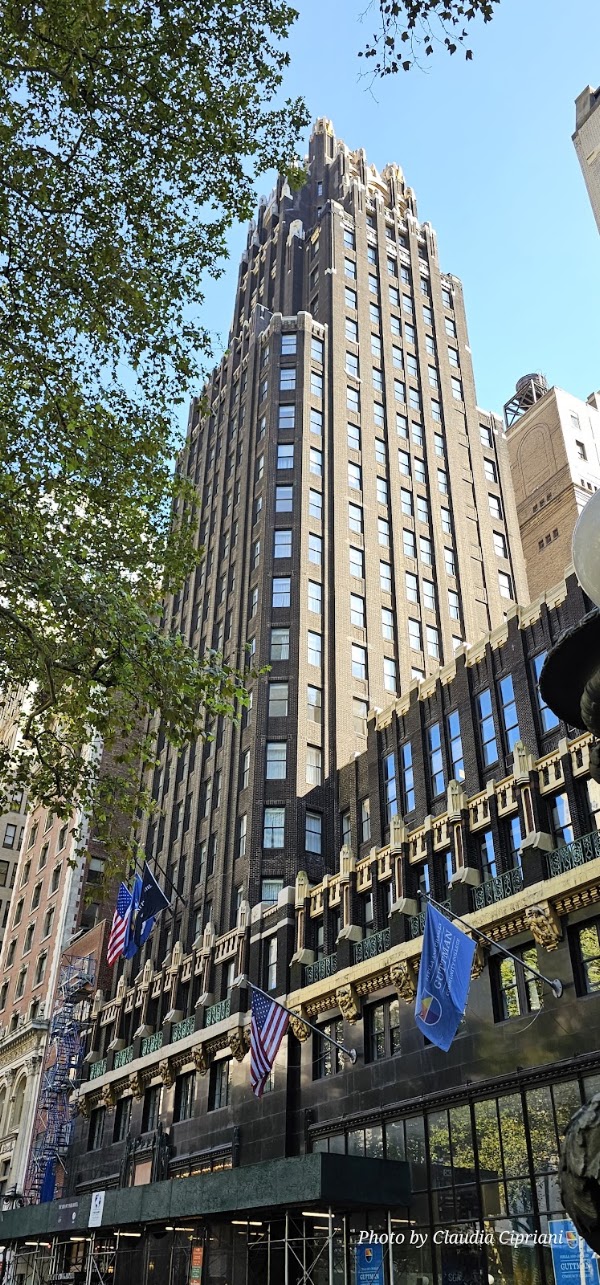 American Radiator Building