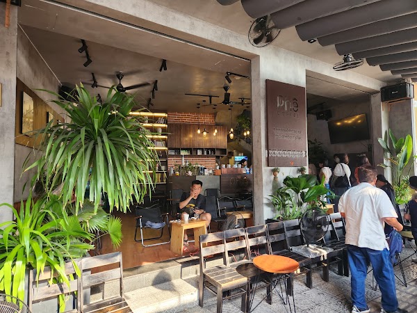 Phê Coffee